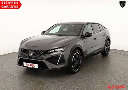 Peugeot 408 GT-Line 130 Aut. LED ACC Navi 360°