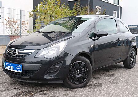 Opel Corsa D Edition Wagen Nr.:041