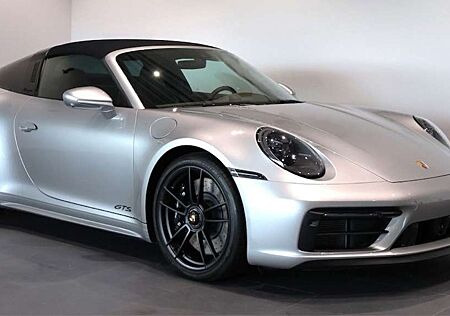 Porsche 992 Targa 4 GTS*BOSE*18Way-Memory*360grad*ACC*