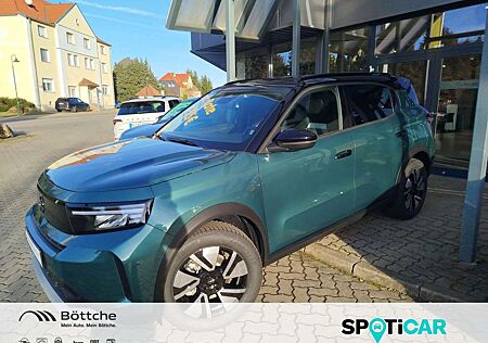 Opel Frontera Electric GS 83 kW Metallic