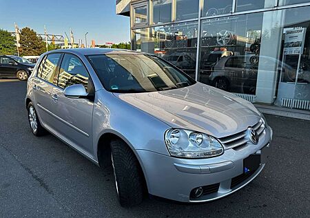 VW Golf Volkswagen 1.4 Edition