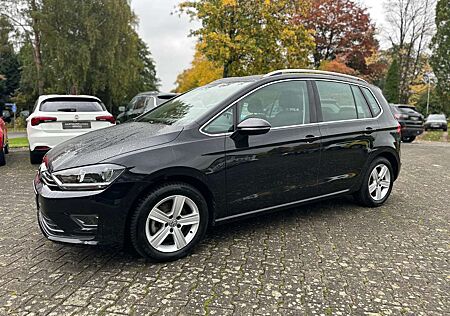 VW Golf Sportsvan Volkswagen 1.4 TSI DSG Highline