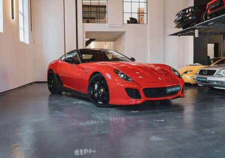 Ferrari 599 Novitec Rosso Race *221.646€netto/GTO/848PS*