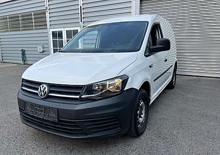 VW Caddy Volkswagen Nfz Kasten EcoProfi