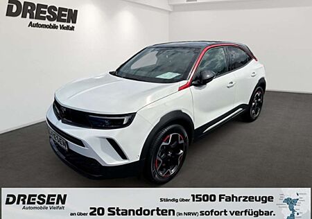 Opel Mokka GS Line Automatik Navi Digitales Cockpit LED ACC A