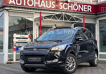 Ford Kuga 4x4 Titanium**AUTOMATIK*NAVI*PANORAMA**