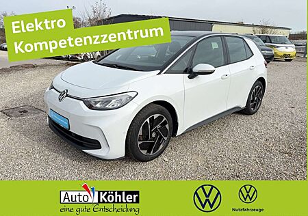 VW ID.3 Volkswagen Pro CCS/CarPlay/ACC/LED/Navi/PDC/Kamera