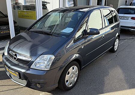 Opel Meriva CATCH ME 2.HD Klima PDC NEU TÜV wenig KM