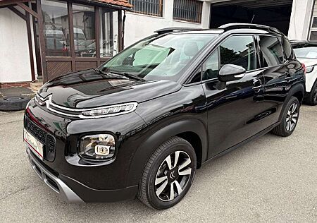 Citroën C3 Aircross Citroen C3 1.5 BlueHDi Aircross Shine - NAVI SHZ TEMP PD