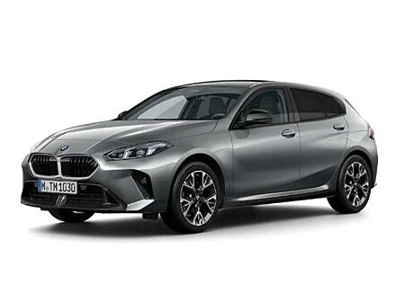 BMW 120 - UPE 47.460,- € #exclusive