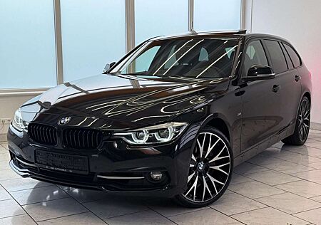 BMW 340 i xDrive SportLine - Pano/LED/NavProf
