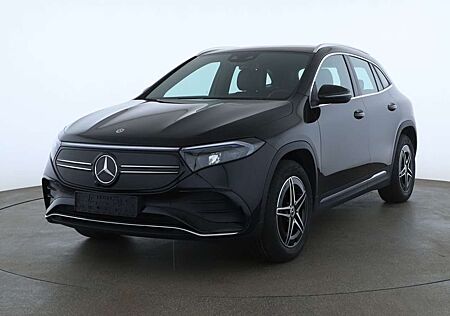 Mercedes-Benz EQA 300 4M AMG/LED/Kamera/Navigation/DC-Laden/