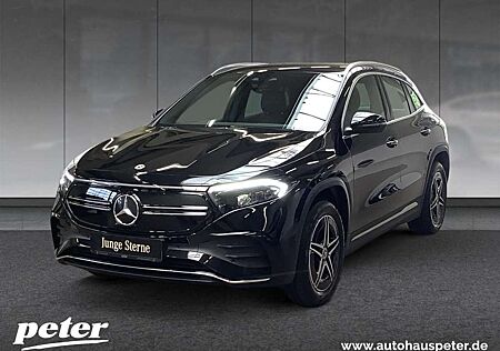 Mercedes-Benz EQA 300 4M AMG/LED/Kamera/Navigation/DC-Laden/