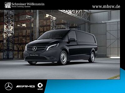 Mercedes-Benz Vito 116 KA lang DAB*LED*Navi*RKam*Klima*PTS*Shz