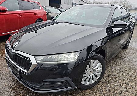 Skoda Octavia Combi Diesel IV 2.0 TDI DSG Ambition
