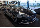 Aston Martin Vanquish S Facelift top Zustand Scheckheft lücke