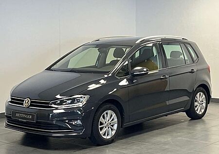 VW Golf Sportsvan Volkswagen Comfortline 1.5 TSI DSG, Climatr.
