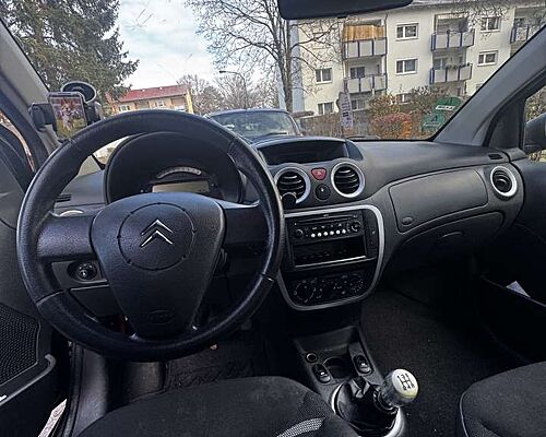 Citroen C2 1.4 Confort
