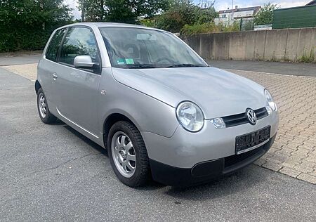 VW Lupo Volkswagen 1.4 FSI*Klimaautomatik*Automatik* 2Hand