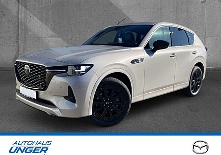 Mazda CX-60 3.3 AT AWD Homura CoSo MJ2025 AHK Bose Matrix