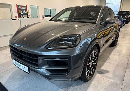 Porsche Cayenne Coupe S E-Hybrid Navi/Kamera/Panorama
