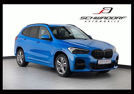 BMW X1 sDrive20d M Sport Shadow Parkassist 18" 1Hand