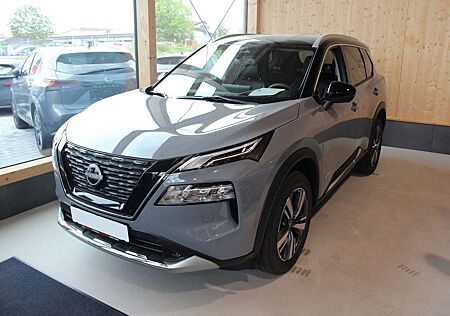 Nissan X-Trail 1.5 VC-T e-POWER Automatik - Tekna