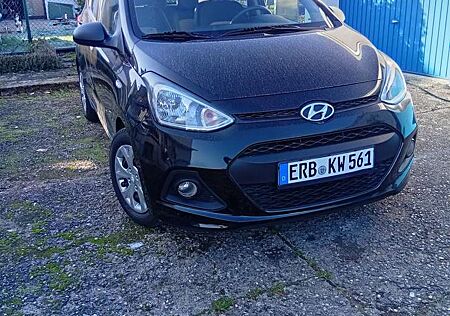 Hyundai i10 Classic