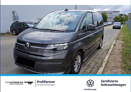 VW T7 Multivan Volkswagen T1.4 Multivan TSI eHybrid DSG Life Stan