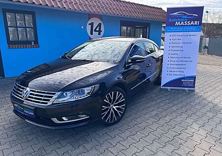 VW CC Volkswagen 1.8 TSI LED, Xenon, Leder, DCC, Dynaudio, 18´