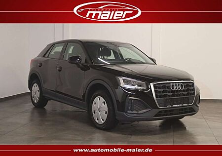 Audi Q2 30 TFSI-Navi-LED-SHZ-Soundsystem-