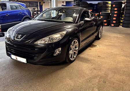 Peugeot RCZ 1.6 155 THP