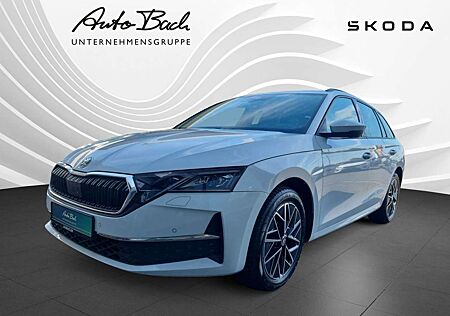 Skoda Octavia Combi Selection 2.0 TDI DSG