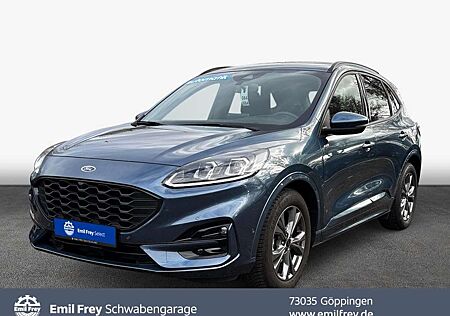 Ford Kuga 2.0 EcoBlue Aut. ST-LINE *AHK*LED*ACC*
