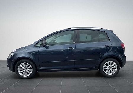 VW Golf Plus Volkswagen 1.2 TSI BlueMotion Technology MATCH