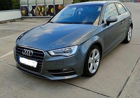 Audi A3 1.6 TDI Ambiente