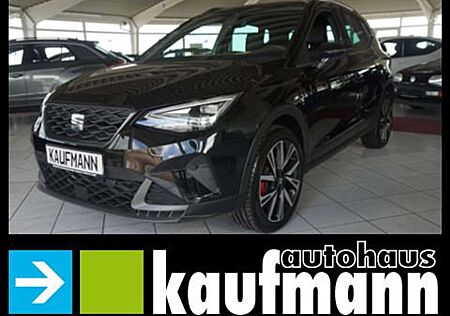 Seat Arona 1,5 TSI FR DSG 18" DINAMICA DESIGN NAVI RFK