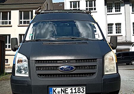 Ford Transit 300 L TDCi Lkw