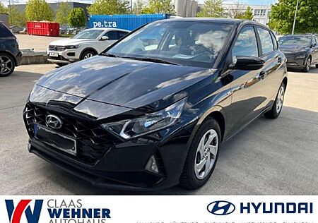 Hyundai i20 Select 1.0 T-GDI *Funktions-Paket, Sitzheizng, Ein
