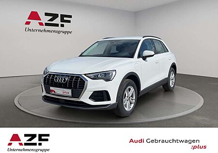 Audi Q3 45 TFSI e S-tronic LED+MMI+SITZHEIZUNG