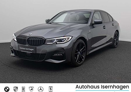 BMW 330 M Sport 360° Laser ACC DAB H K HUD19Zoll