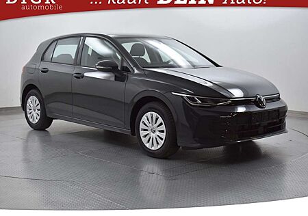 VW Golf Volkswagen VIII 1.5 TSI NAVI+SHZ+ACC+LED+VIRTU+DAB+MF