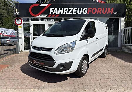 Ford Transit Custom 290 L1 Trend*Sortimo*PDC*Assist.