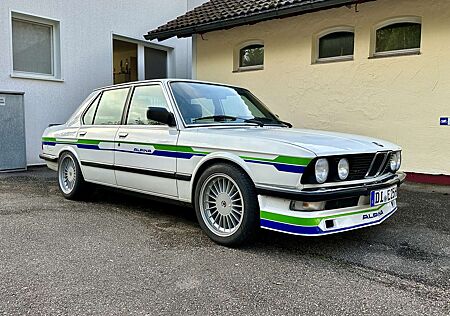 Alpina B10 Clone/Replika - Tausch/Inzahlungnahme