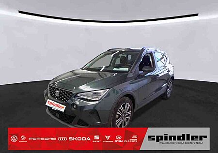 Seat Arona Style 1.0 TSI DSG/LED, RFK, PDC, SHZ, DAB+
