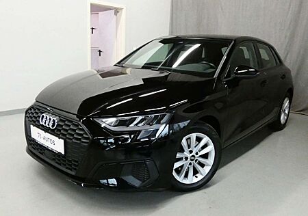 Audi A3 Sportb. 35 TFSI,1.Hand,Navi,LED,ACC,ViCo,Pano