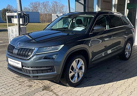 Skoda Kodiaq 1.4 TSI Style