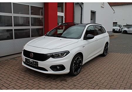 Fiat Tipo S-Design Kamera Shz Navi DAB 8-fach Apple