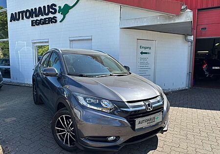 Honda HR-V Executive/PANO/NAVI/SHZ/TEMP/LMF