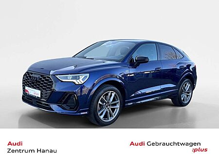 Audi Q3 40 TFSI QUATTRO S LINE *LED*KAMERA*